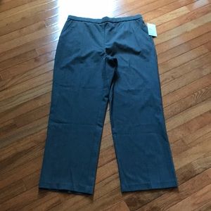 Croft & Barrow Classic Dress Pants